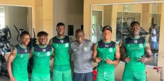 Katsina United &ndash; News, players salary, stadium