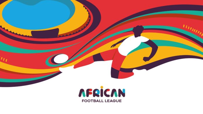 CAF finally announces African Football League (AFL) dates