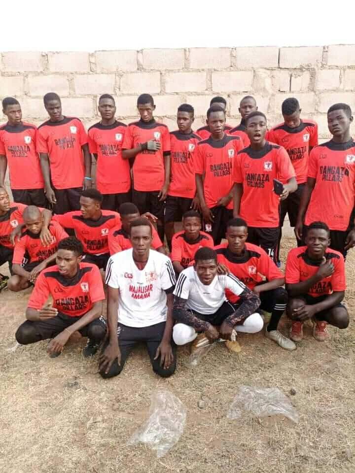 Football academies in Kano State - the complete list 1 football academies in kano