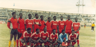 Best players in Gor Mahia history &ndash; the top 5