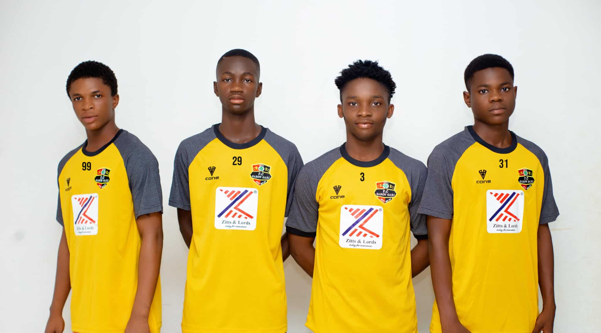 Football academies in Kano State - the complete list 2 football academies in kano