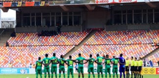 Ranked: The best football stadiums in Nigeria