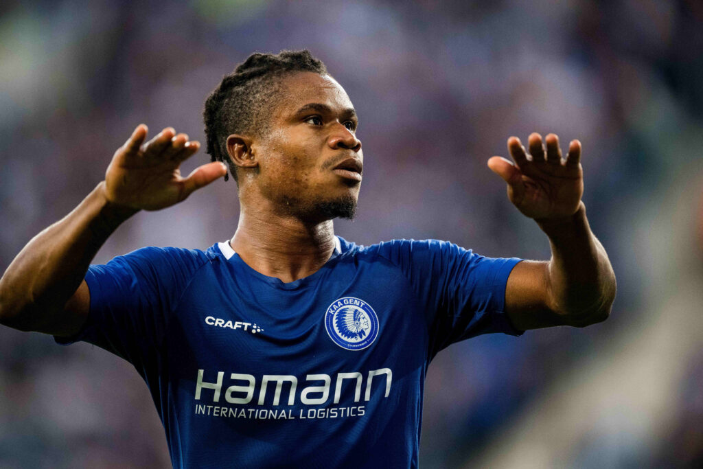 Gift Orban transfer news