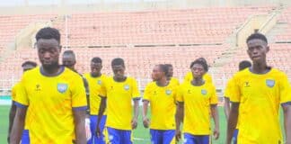 Gombe United &ndash; Players salary, new players, news, stadium