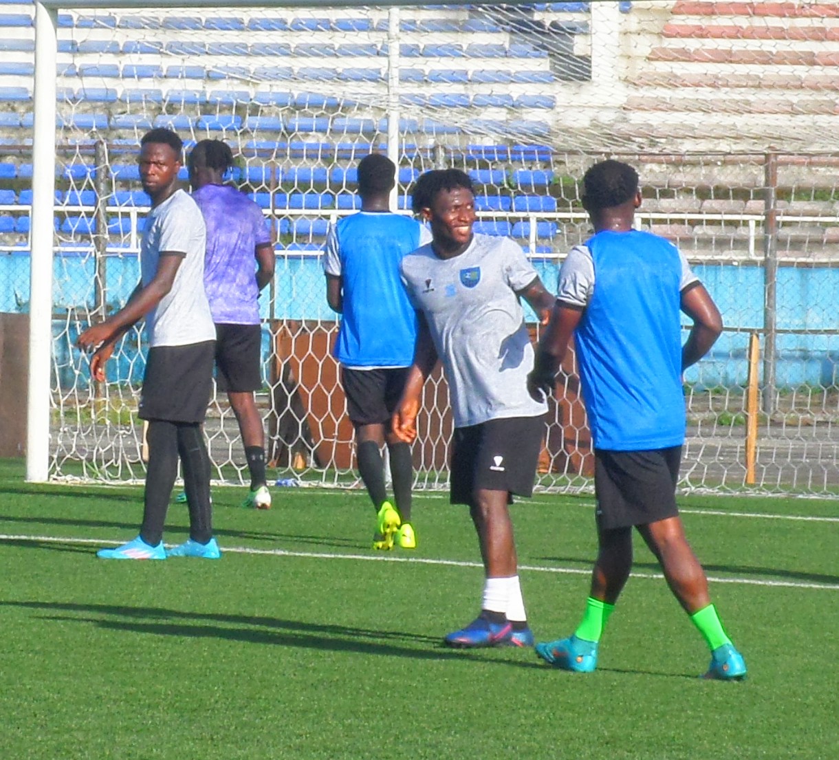 gombe united