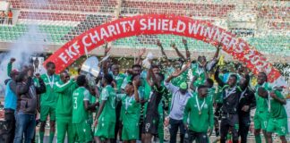 Kenya Premier League gets new sponsor as Azam signs broadcast deal
