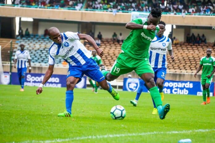 Gor Mahia vs AFC Leopards &ndash; Who is richer?