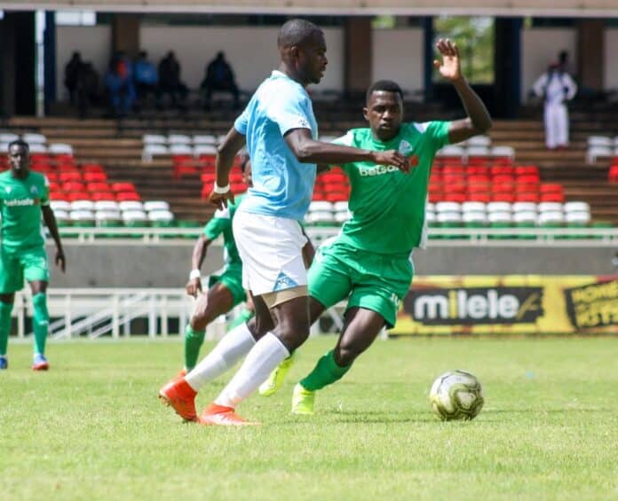 Gor Mahia vs Sofapaka lineups, 3 predictions &ndash; Kenya Premier League