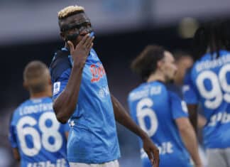 Victor Osimhen&rsquo;s wife: Fun facts you didn&rsquo;t know about Super Eagle&rsquo;s partner