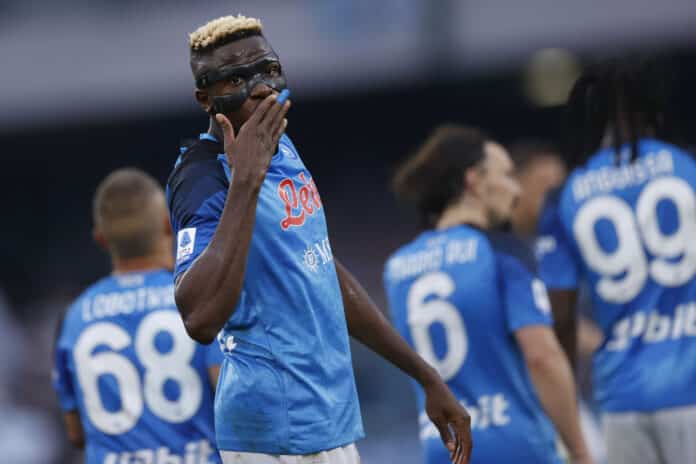 Victor Osimhen&rsquo;s wife: Fun facts you didn&rsquo;t know about Super Eagle&rsquo;s partner