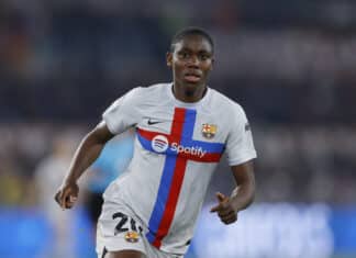 Asisat Oshoala Husband &ndash; Is he Nigerian?