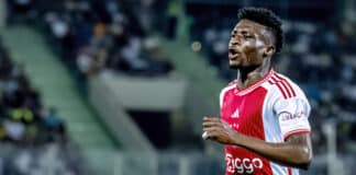 Mohammed Kudus to West Ham: How the Hammers will line up