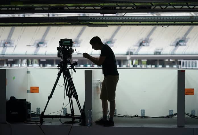 Watch the African Football League draw in South Africa LIVE