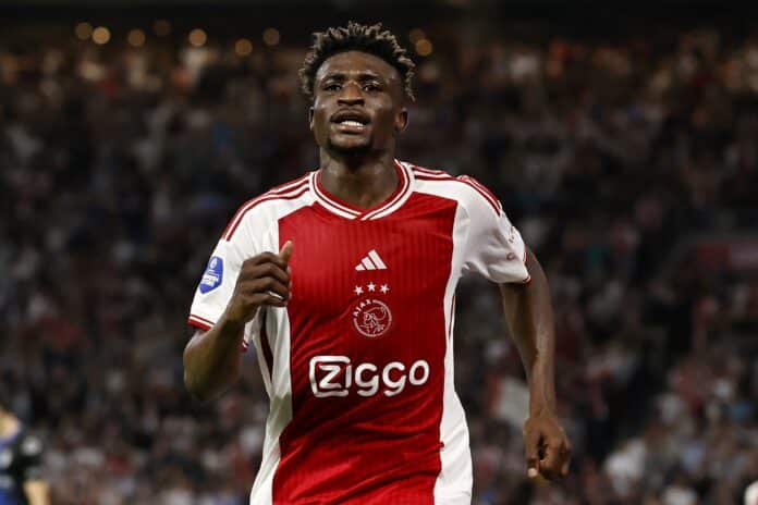 At &acirc;&not;45m, Mohammed Kudus to become second most expensive Ghanaian transfer