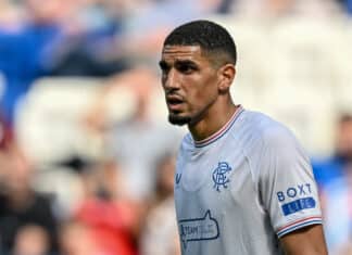 Watch out for these Super Eagles in the Scottish Premiership