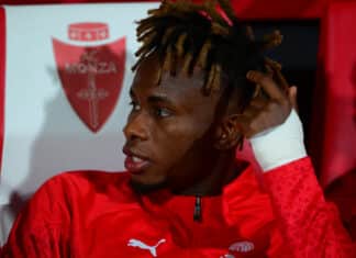Serie A prediction &ndash; Chukwueze&rsquo;s Milan to beat Napoli to Scudetto