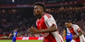 Ajax boss makes bold Mohammed Kudus transfer claim amid Premier League interest