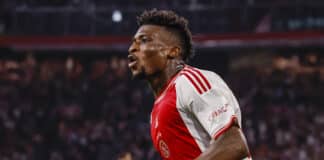 Mohammed Kudus sparks transfer battle between West Ham and Brighton