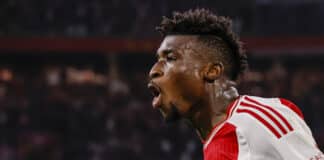 Mohammed Kudus to become the 2nd most expensive West Ham player ever