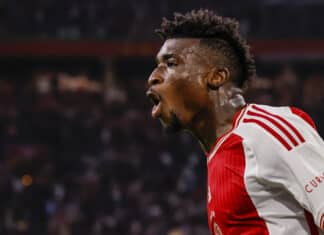 Mohammed Kudus to become the 2nd most expensive West Ham player ever