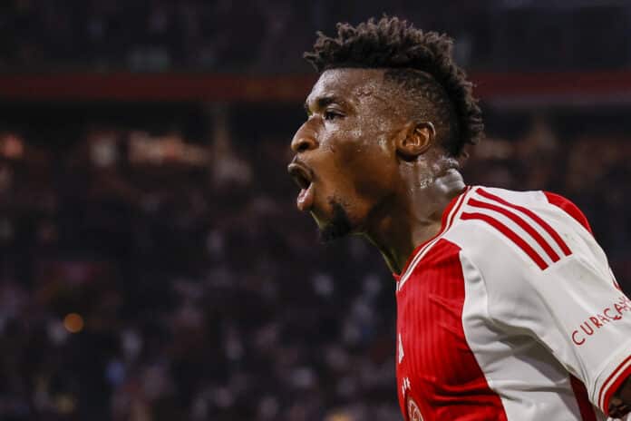 Mohammed Kudus to become the 2nd most expensive West Ham player ever