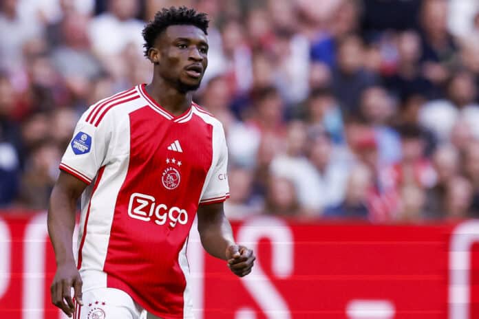 Mohammed Kudus close to West Ham move in hammer blow to Chelsea