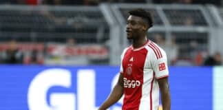 Black Stars&rsquo; growing presence in England: How Brighton could lineup with Mohammed Kudus