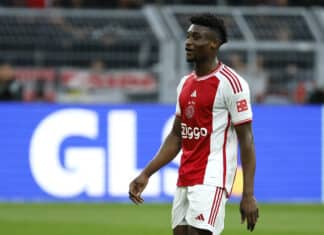 Black Stars&rsquo; growing presence in England: How Brighton could lineup with Mohammed Kudus