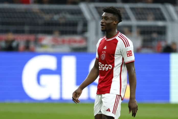 Black Stars&acirc; growing presence in England: How Brighton could lineup with Mohammed Kudus