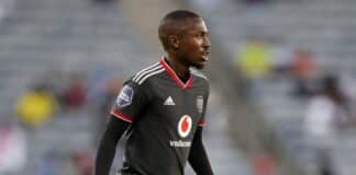 Bandile Shandu &ndash; Salary, pictures, girlfriend