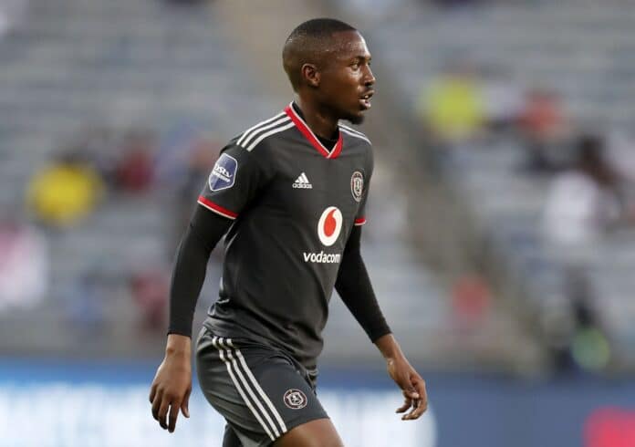 Bandile Shandu &ndash; Salary, pictures, girlfriend