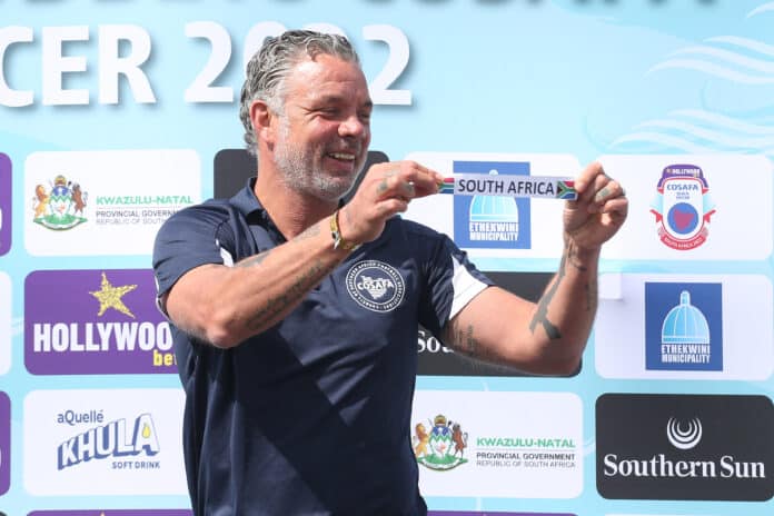 Orlando Pirates&rsquo; greatest players &ndash; the top 5