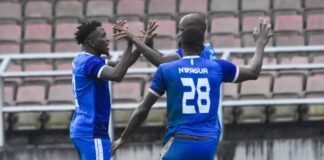 Keep an eye on these 5 NPFL players in the new season