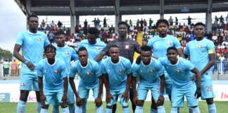 NPFL board postpones week 18 matches