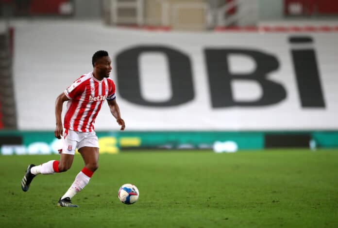 Mikel John Obi file photo Football academies in Kano State – the complete list