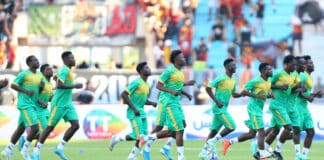 Nigerian League Table: Plateau Utd & Rangers in top 3
