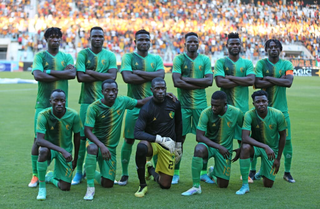 NPFL outfit Plateau United