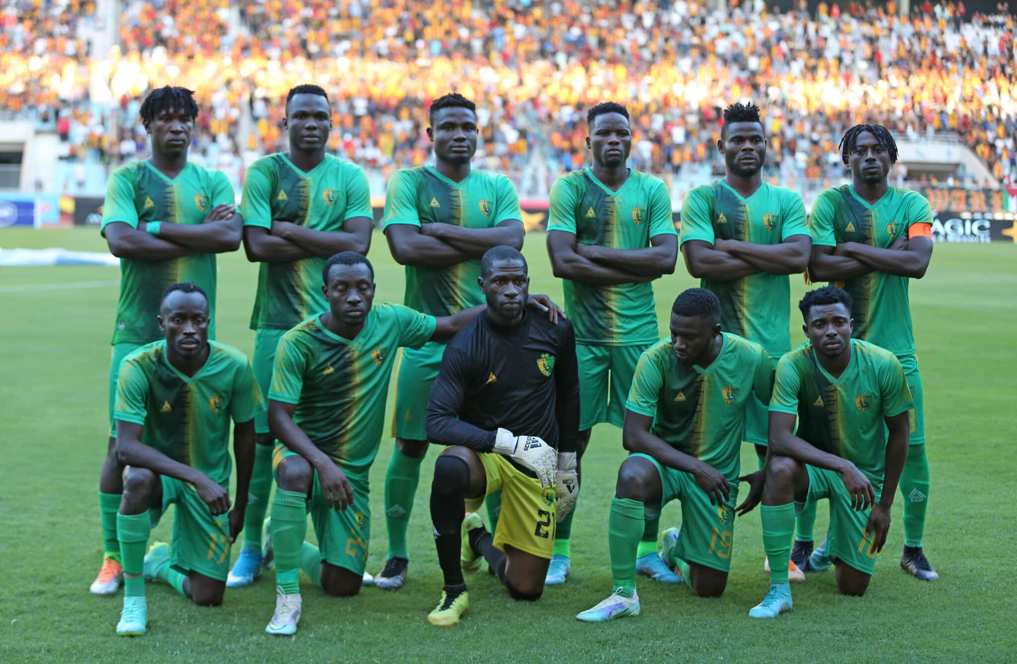 NPFL outfit Plateau United