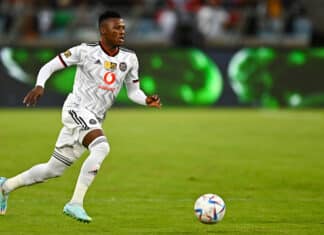 The new faces in Bafana Bafana&rsquo;s September friendlies squad