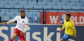 Chippa United vs Mamelodi Sundowns lineups and 3 predictions &ndash; PSL