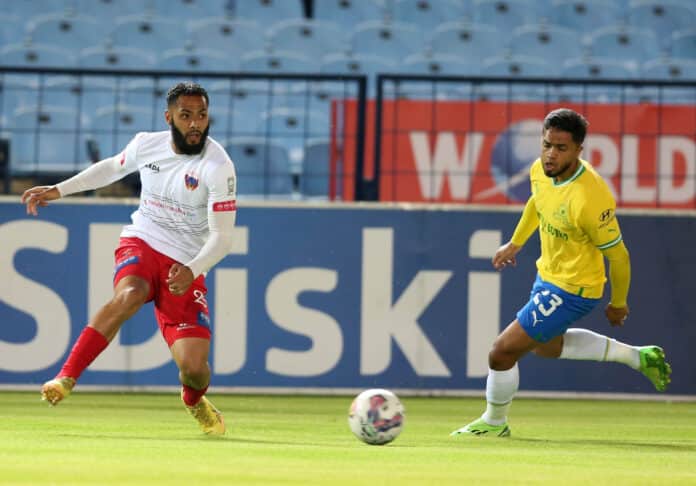 Chippa United vs Mamelodi Sundowns lineups and 3 predictions &ndash; PSL