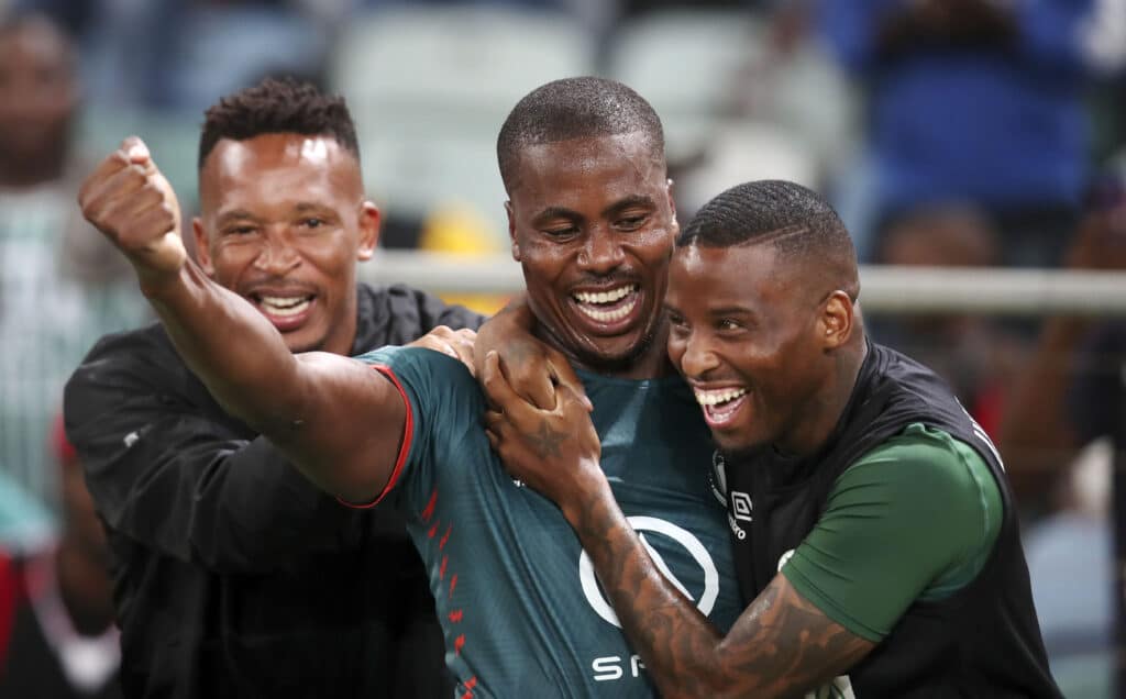 Kaizer Chiefs vs Amazulu FC will be a tasty PSL affair