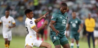 Staggering Kaizer Chiefs vs Amazulu FC stats ahead of PSL game