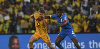 Mamelodi Sundowns vs Kaizer Chiefs lineups and 3 predictions &ndash; Premier Soccer League (PSL)
