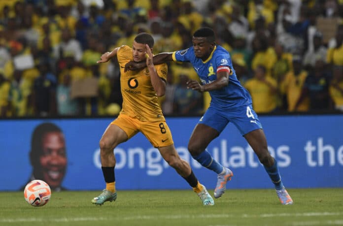 Mamelodi Sundowns vs Kaizer Chiefs lineups and 3 predictions &ndash; Premier Soccer League (PSL)