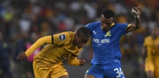 Who is richer between Mamelodi Sundowns and Kaizer Chiefs?