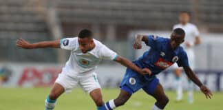 Supersport United vs Cape Town City lineups and 3 predictions &ndash; Premier Soccer League (PSL)