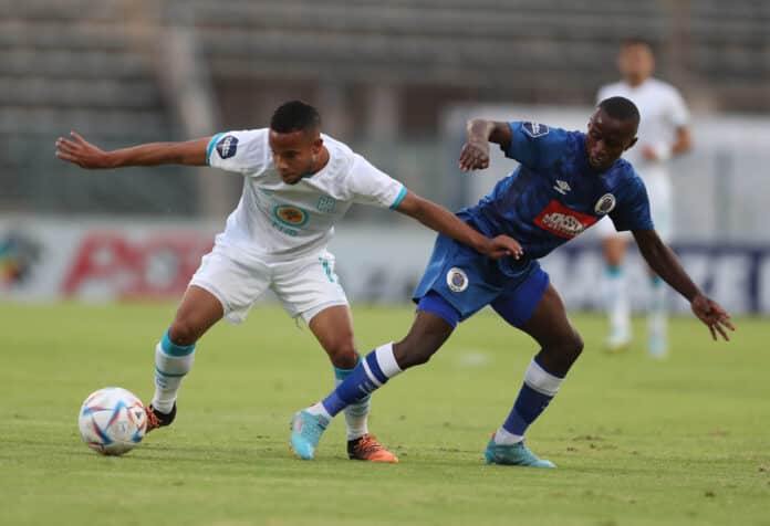 Supersport United vs Cape Town City lineups and 3 predictions &ndash; Premier Soccer League (PSL)