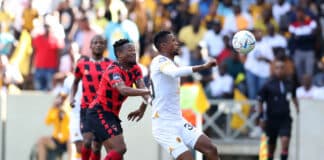 TS Galaxy vs Kaizer Chiefs lineups and 3 predictions &ndash; Premier Soccer League (PSL)
