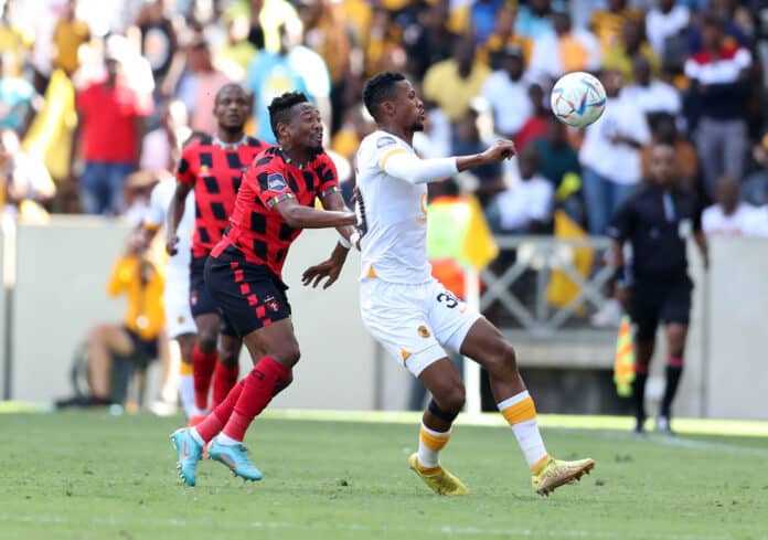 TS Galaxy vs Kaizer Chiefs lineups and 3 predictions &ndash; Premier Soccer League (PSL)